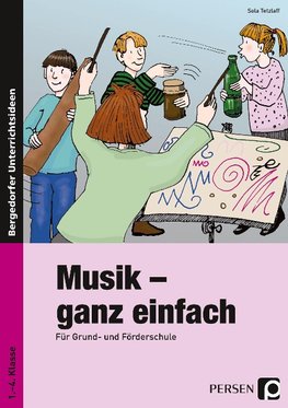 Musik - ganz einfach