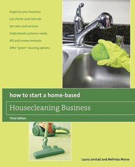 How to Start a Home-Based Housecleaning Business