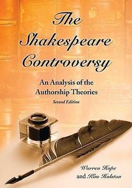 Hope, W:  The Shakespeare Controversy