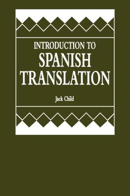 Introduction to Spanish Translation