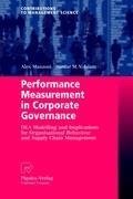 Performance Measurement in Corporate Governance