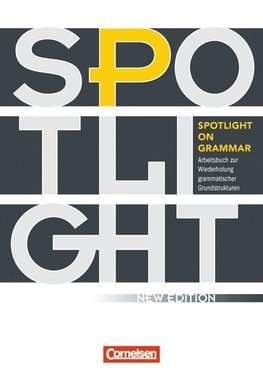 Spotlight on Grammar