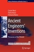 Ancient Engineers' Inventions