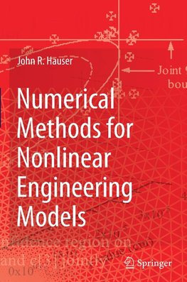 Numerical Methods for Nonlinear Engineering Models