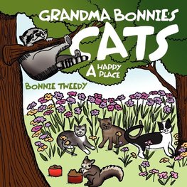 Grandma Bonnie's Cats