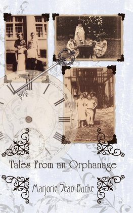 Tales From an Orphanage