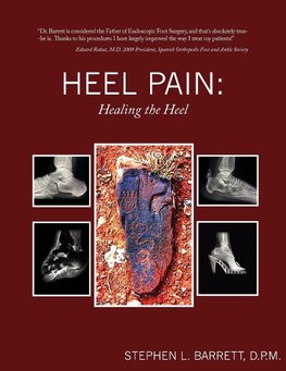 Heel Pain