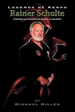 Legends of Kenpo