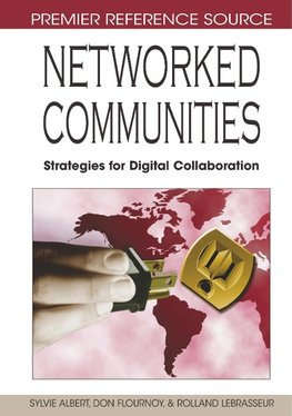 NETWORKED COMMUNITIES