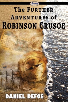 The Further Adventures of Robinson Crusoe