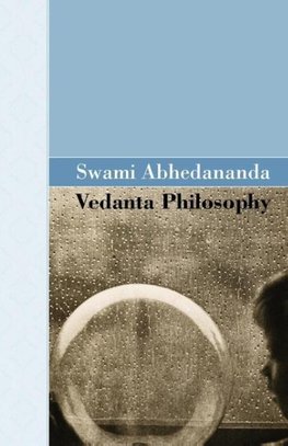 Vedanta Philosophy