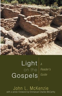 Light on the Gospels