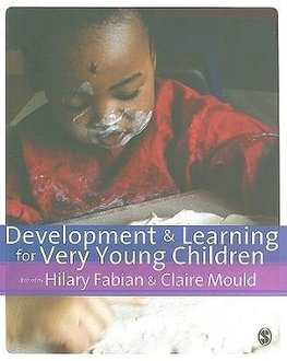 Fabian, H: Development & Learning for Very Young Children