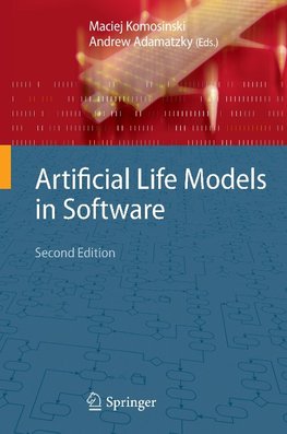 Artificial Life Models in Software