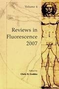 Reviews in Fluorescence 2007