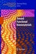 Toward Functional Nanomaterials