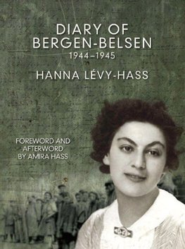 Diary of Bergen-Belsen: 1944-1945