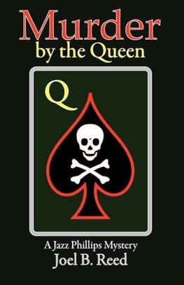 Murder by the Queen