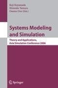 Systems Modeling and Simulation