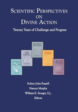 Scientific Perspectives on Divine Action