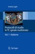 Protocolli di studio in TC spirale multistrato