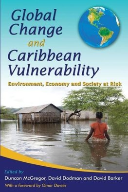 Global Change and Caribbean Vulnerability