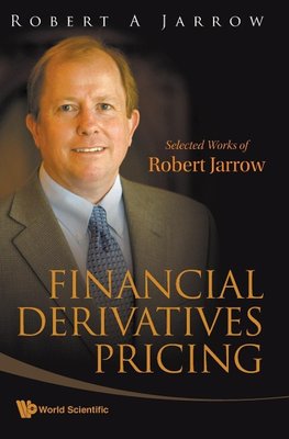 Financial Derivatives Pricing