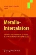 Metallointercalators