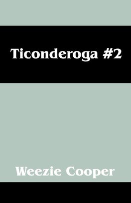 Ticondergo #2