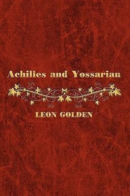 Achilles and Yossarian