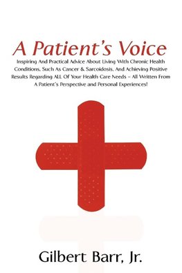 A Patient's Voice