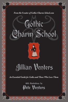 Gothic Charm School