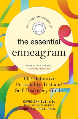 ESSENTIAL ENNEAGRAM REVISED UP