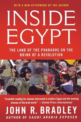 Inside Egypt