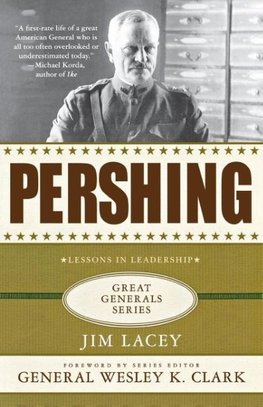 Pershing