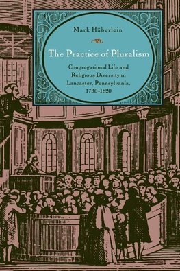 H¿rlein, M: Practice of Pluralism