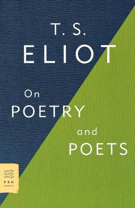 On Poetry and Poets