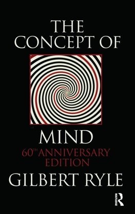 The Concept of Mind