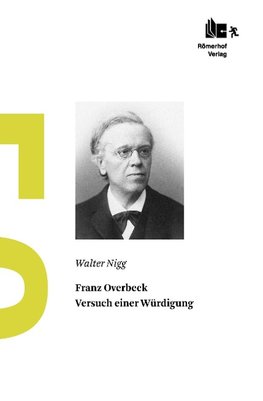 Franz Overbeck