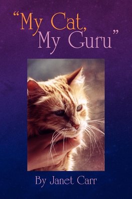 My Cat, My Guru