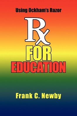 Rx for Education