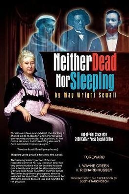 Neither Dead Nor Sleeping