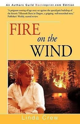 Fire on the Wind