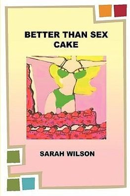 Better Than Sex Cake