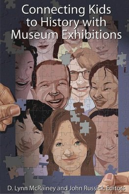 Connecting Kids to History with Museum Exhibitions