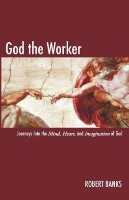 God the Worker