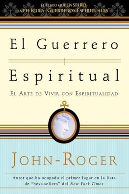 Guerrero Espiritual