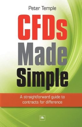 CFDs Made Simple