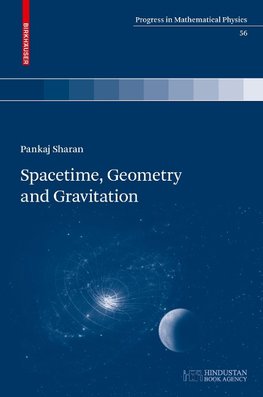 Spacetime, Geometry and Gravitation