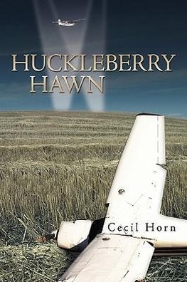 Huckleberry Hawn